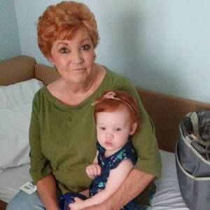 Meet your Posher, Mary